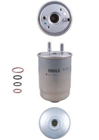 Degvielas filtrs - KL 752/2D