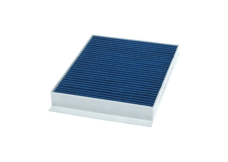 Suodatin, sisäilma - 0 986 628 596