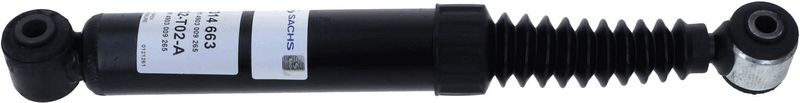 Iskunvaimennin - 314 663