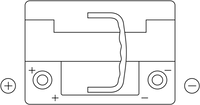 Akumulators - EA601