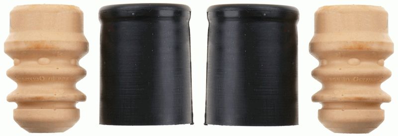 Pölysuojasarja, iskunvaimennin - 900 075