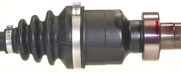 Vetoakseli - 25916