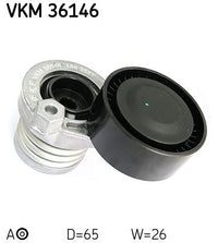 Hihnankiristin, moniurahihna - VKM 36146