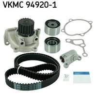 Vesipumppu + jakohihnasarja - VKMC 94920-1