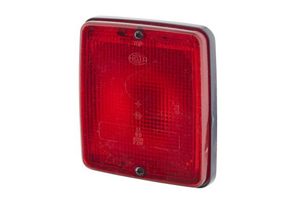 Bremžu signāla lukturis - 2DA 003 236-037