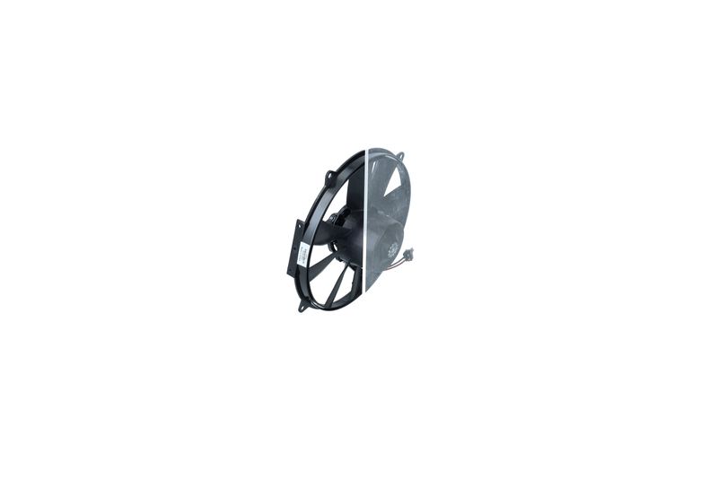Ventilators, Motora dzesēšanas sistēma - 47046