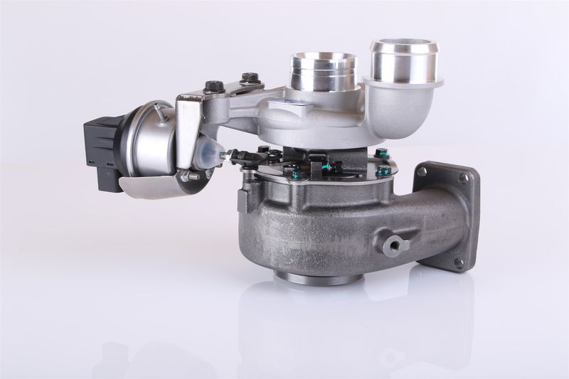 Turbokompresors - 93455
