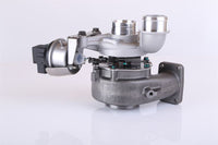 Turbokompresors - 93455