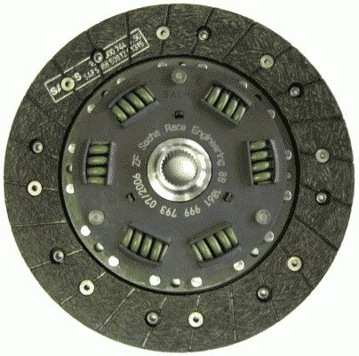 Sajūga disks - 881861 999793