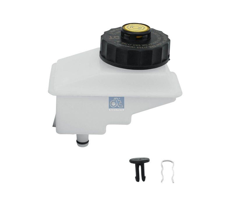 Korjaussarja, kytkinpääsylinteri - 2.93013