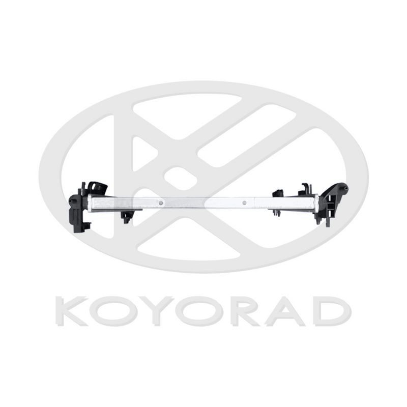 Motora dzesēsanas radiators - PL493521