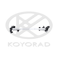Motora dzesēsanas radiators - PL493521
