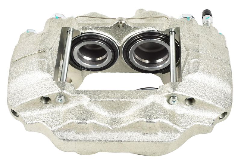 DBA Brake Caliper - Right Hand Front Axle - Toyota Lexus / Landcruiser - DBAC1015
