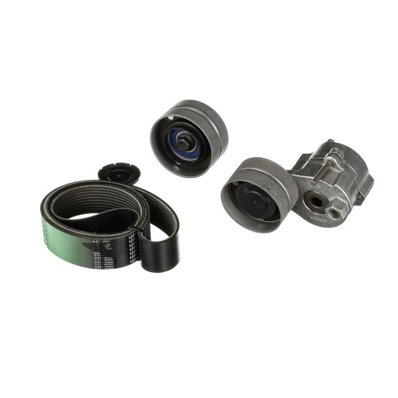 Moniurahihnasarja - K0110PK1430HD