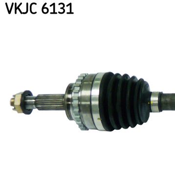 Vetoakseli - VKJC 6131