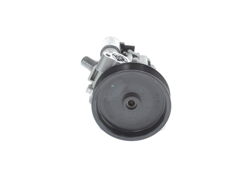 Hydrauliikkapumppu, ohjaus - K S01 001 742