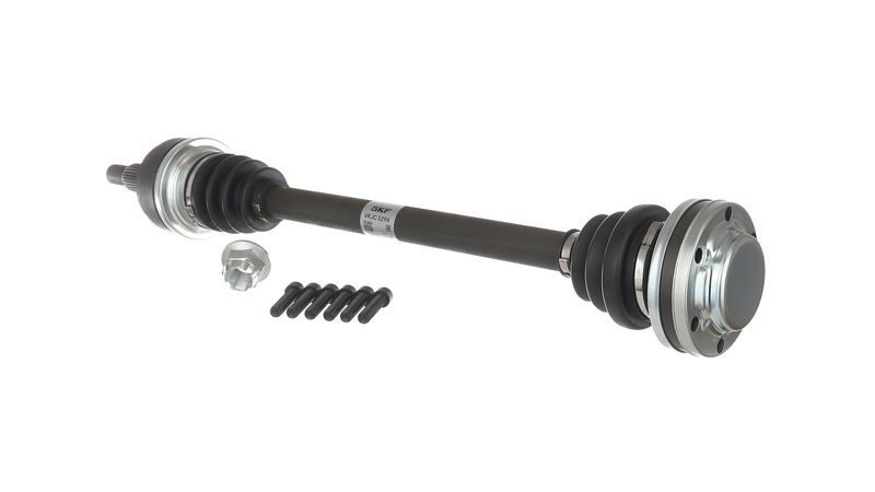 Vetoakseli - VKJC 5294