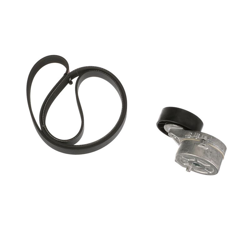 Celiņu siksnu komplekts - K026PK1218