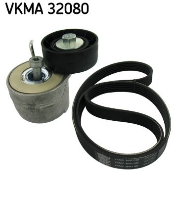 Moniurahihnasarja - VKMA 32080