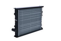Motora dzesēsanas radiators - 504530