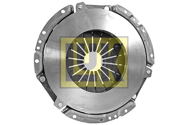 Sajūga piespiedējdisks - 128 0336 10