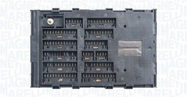Drošinātāju bloks - 000042411011