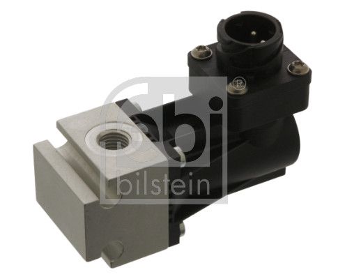 Magneettiventtiili, retarderi - 38003