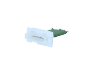 Rezistors, Salona ventilators - 342119