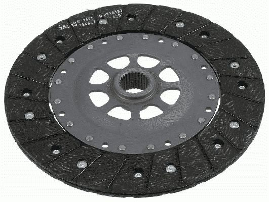 Kytkinlevy - 1864 504 031