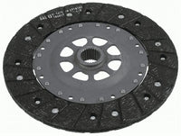 Kytkinlevy - 1864 504 031