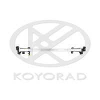 Motora dzesēsanas radiators - PL013405