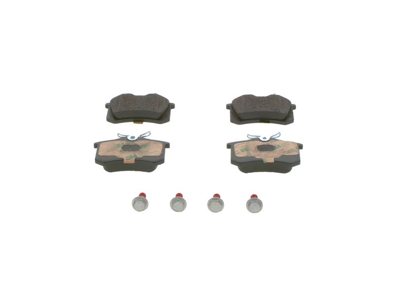 Jarrupala, levyjarru - 0 986 461 769