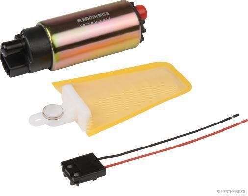 Polttoainepumppu - J1602068