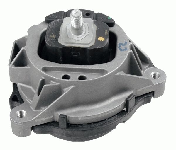 Dzinēja spilvens - 37294 01