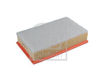 Ilmansuodatin - 108358