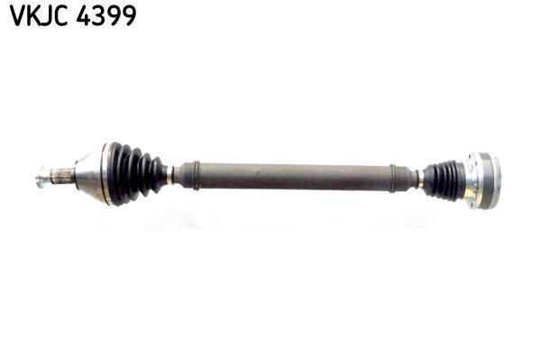 Piedziņas vārpsta - VKJC 4399