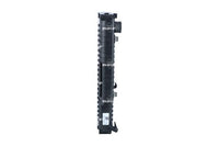 Motora dzesēsanas radiators - 519589