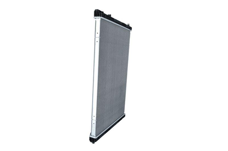Motora dzesēsanas radiators - 509885