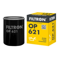 Eļļas filtrs - OP 621