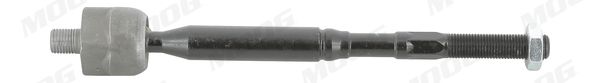 Raidetangon pää, suora - TO-AX-7449