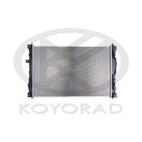 Motora dzesēsanas radiators - PL483508