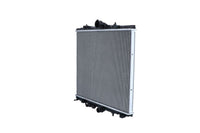Motora dzesēsanas radiators - 58315