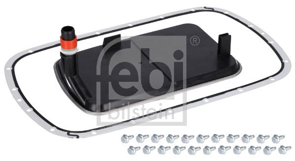 Hydrauliikkasuodatinsarja, automaattivaihteisto - 27065