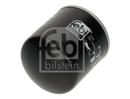 Dzesēšanas šķidruma filtrs - 175733