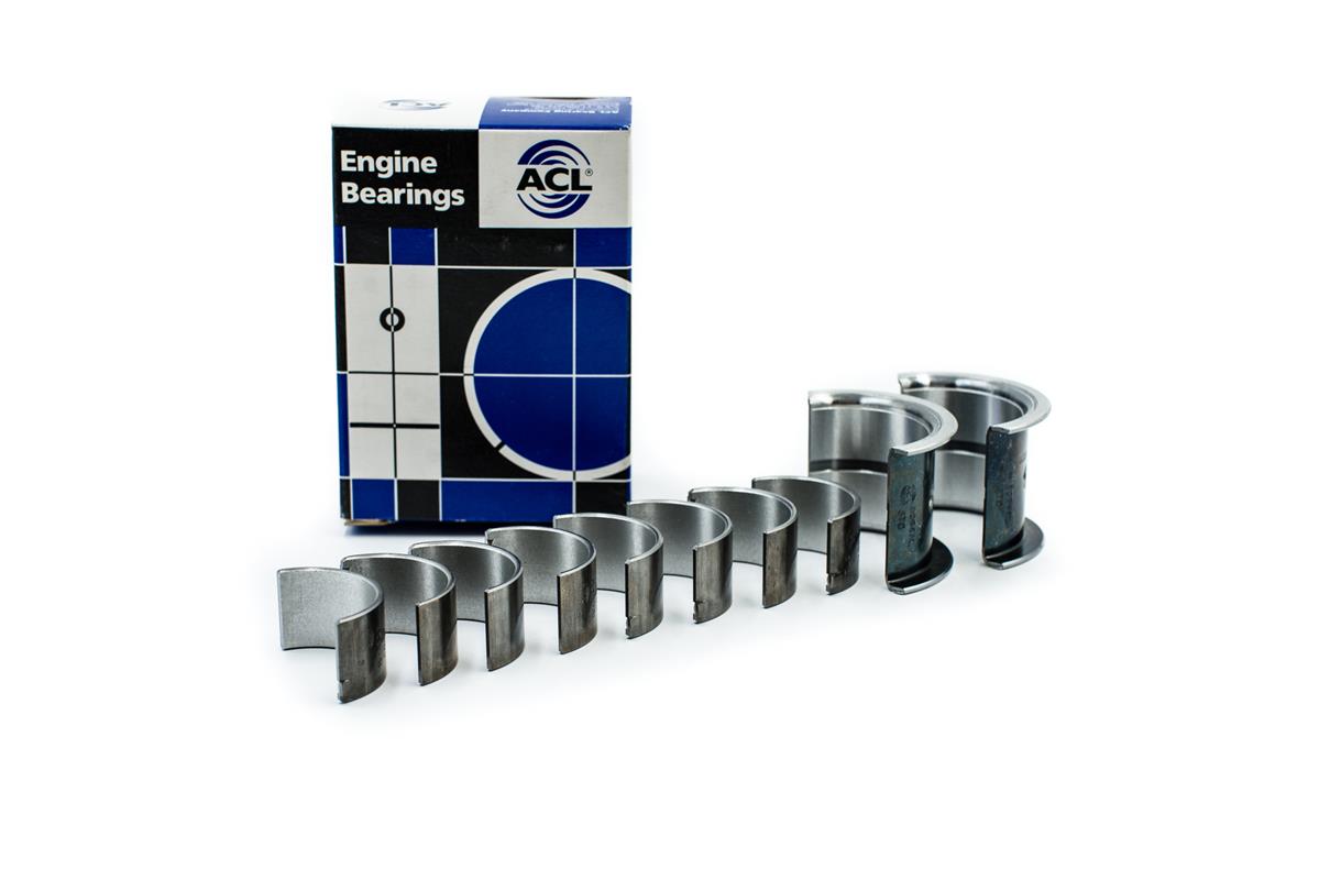 Bearings set - ACL - 5C8094-.25