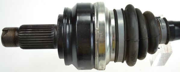 Vetoakseli - 25067