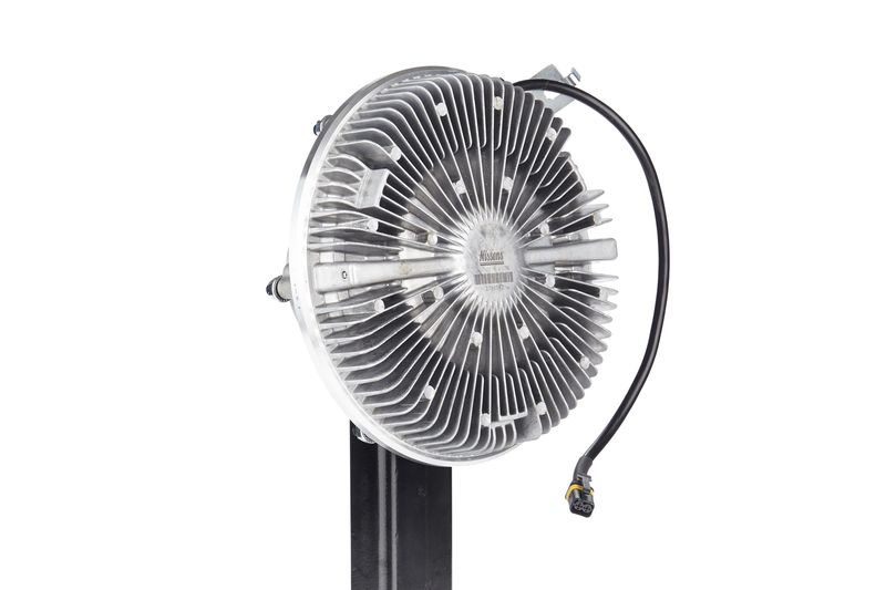 Sajūgs, Radiatora ventilators - 86102