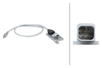 NOx-devējs, NOx-katalizators - 6PN 358 186-001