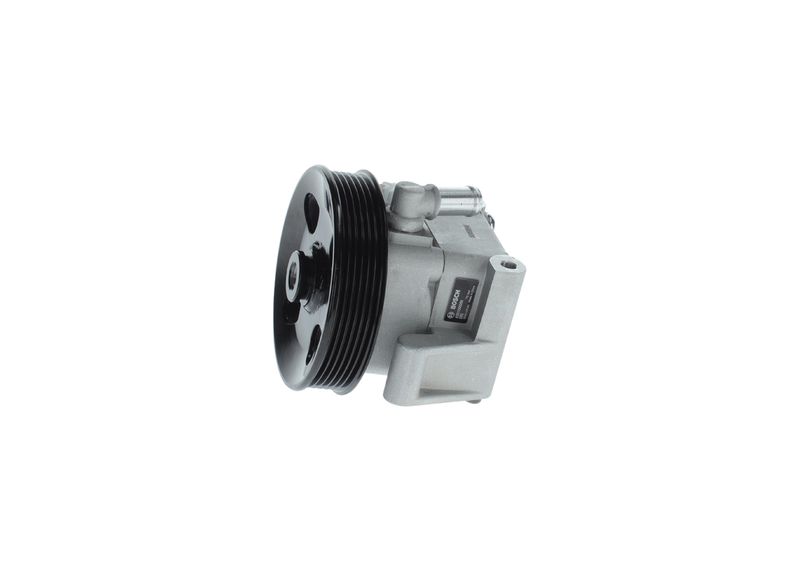 Hydrauliikkapumppu, ohjaus - K S01 000 056