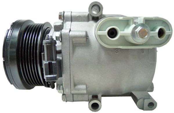 Kompressori, ilmastointilaite - ACP 1355 000S